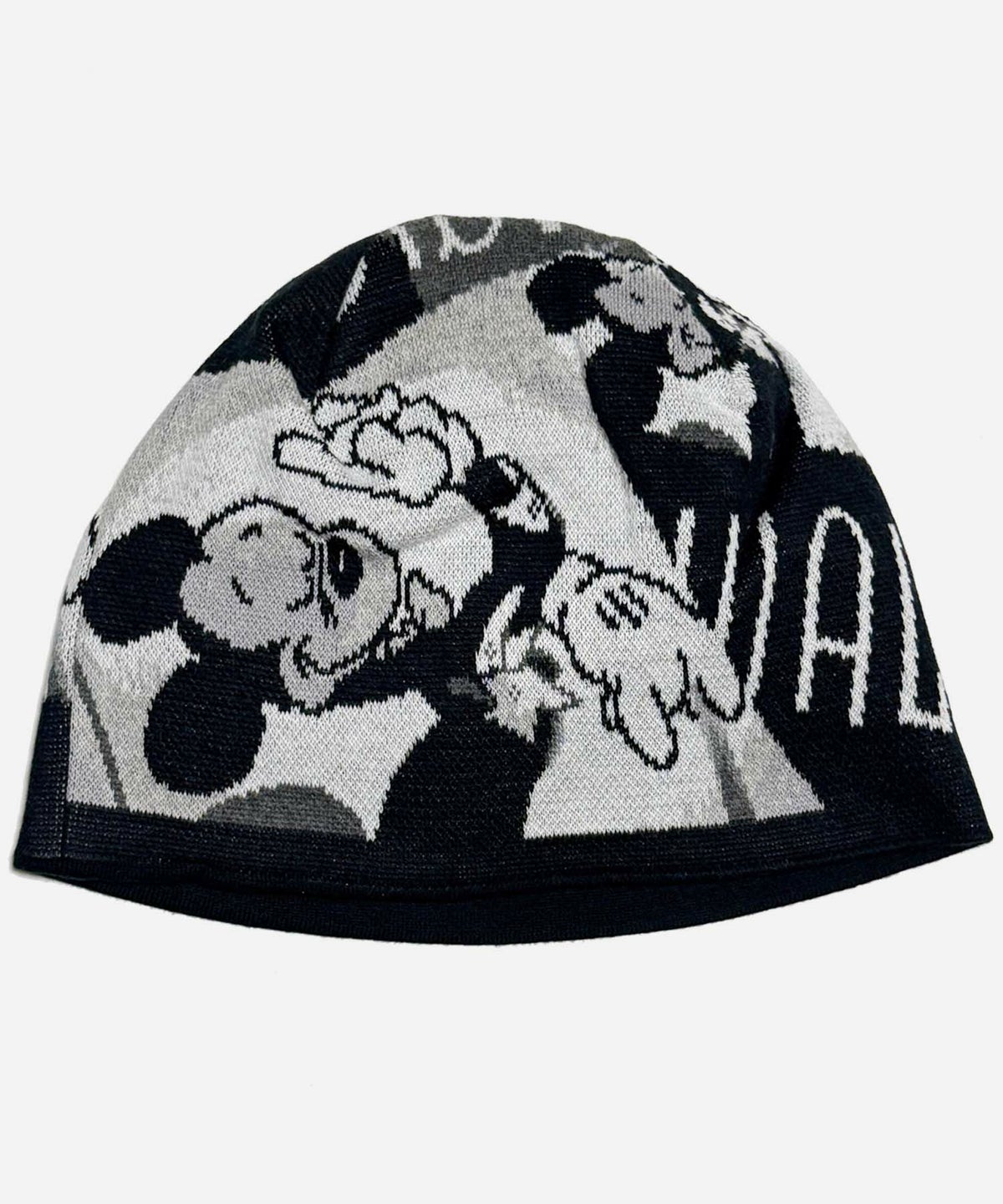 Porter Classic DISNEY VP / PC KNIT COLLECTION ニットキャップ DP-030-3675 ポータークラシック
