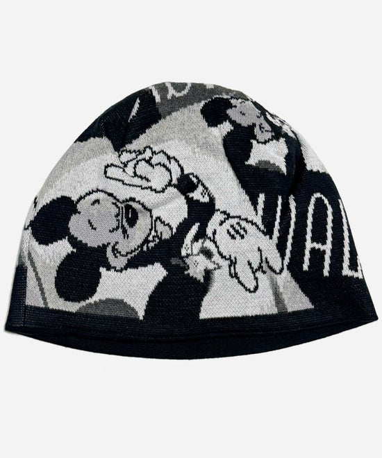Porter Classic DISNEY VP / PC KNIT COLLECTION ニットキャップ DP-030-3675 ポータークラシック