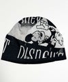 Porter Classic DISNEY VP / PC KNIT COLLECTION ニットキャップ DP-030-3675 ポータークラシック
