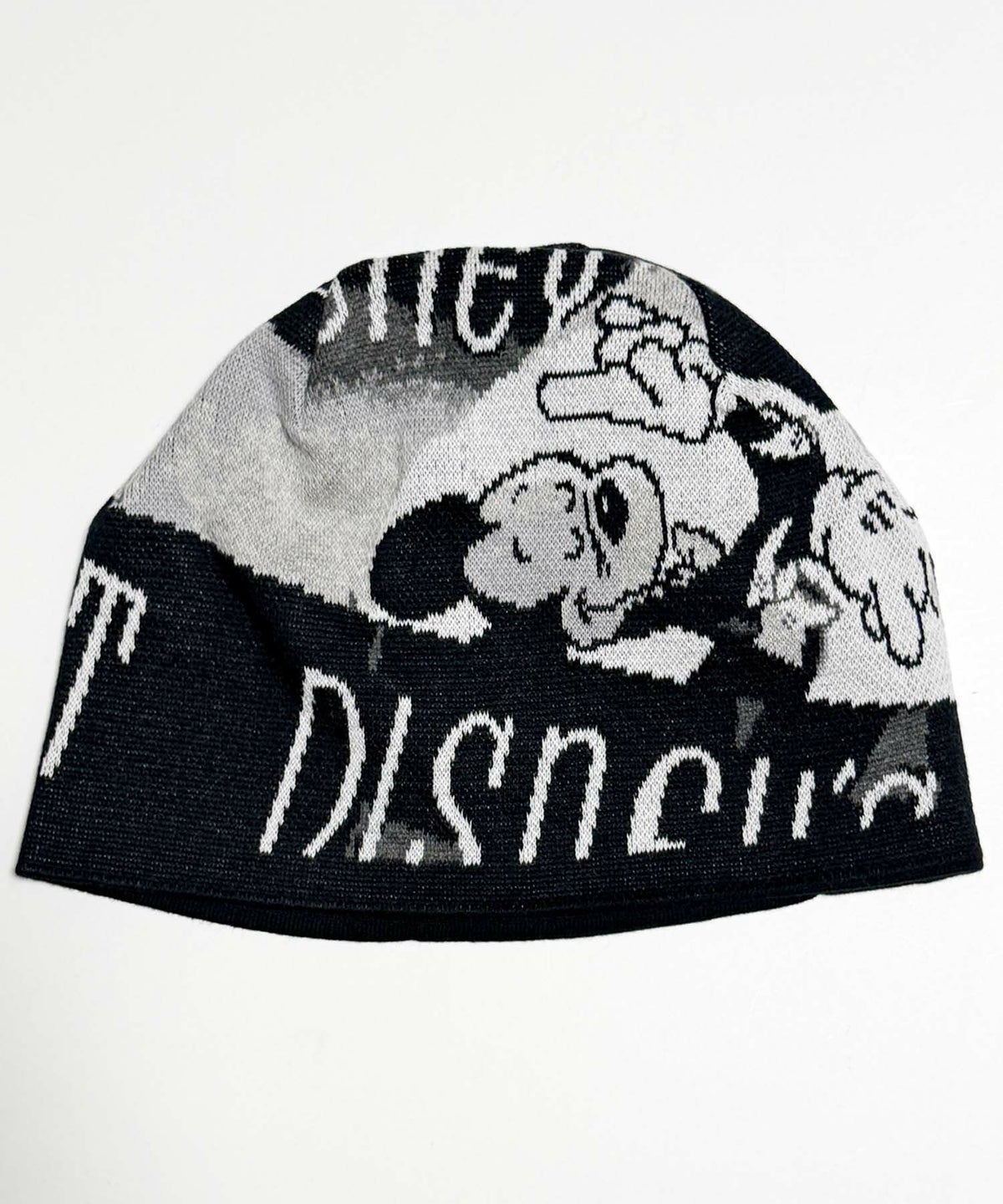 Porter Classic DISNEY VP / PC KNIT COLLECTION ニットキャップ DP-030-3675 ポータークラシック