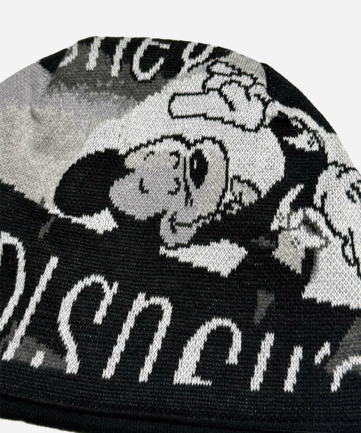 Porter Classic DISNEY VP / PC KNIT COLLECTION ニットキャップ DP-030-3675 ポータークラシック