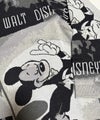 Porter Classic DISNEY VP / PC KNIT COLLECTION クルーネックカットソー DP-030-3672 ディズニー ミッキーマウス ポータークラシック