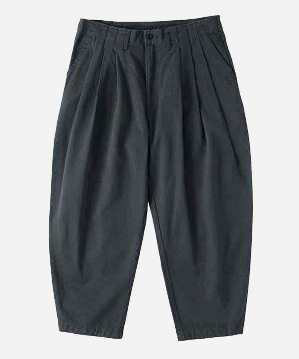 Porter Classic SEA ISLAND SASHIKO PEACE PANTS PC-059-3809 | VDS