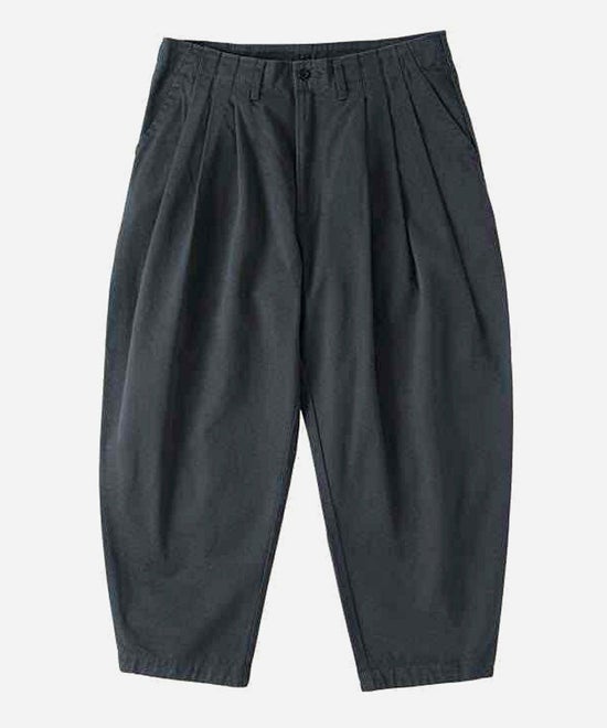 Porter Classic ポータークラシック SATCHMO CHINOS チノパンツ