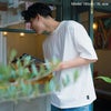 FORCE A BETTER コーデュラ Tシャツ RELAX WIDE T-SHIRT [MADE IN JAPAN LIMITED EDITION] FAB-CD-003-JP フォースアベター