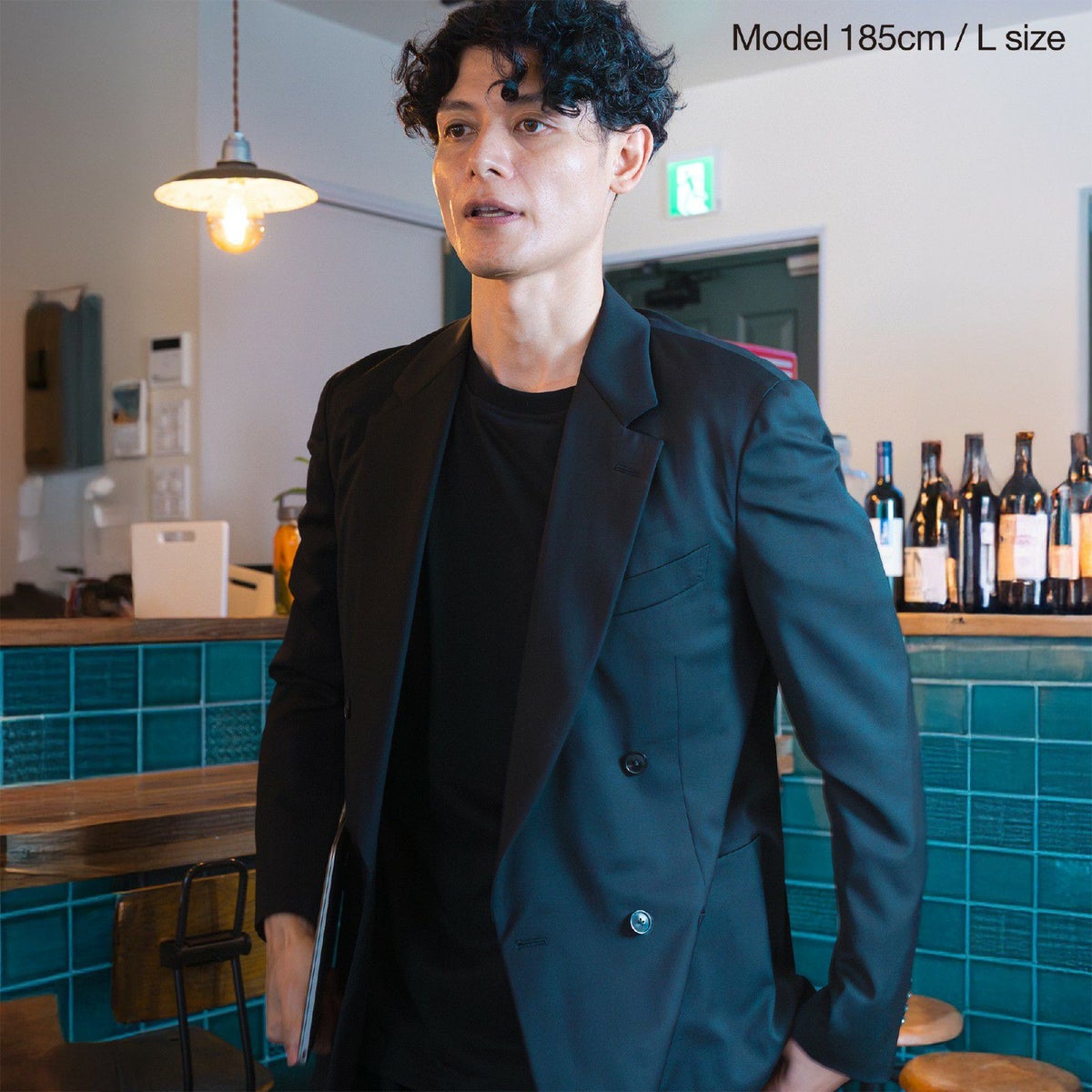 FORCE A BETTER コーデュラ Tシャツ RELAX WIDE T-SHIRT [MADE IN JAPAN LIMITED EDITION] FAB-CD-003-JP フォースアベター
