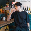 FORCE A BETTER コーデュラ Tシャツ RELAX WIDE T-SHIRT [MADE IN JAPAN LIMITED EDITION] FAB-CD-003-JP フォースアベター