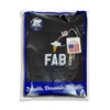 FORCE A BETTER コーデュラ Tシャツ RELAX WIDE T-SHIRT [MADE IN JAPAN LIMITED EDITION] FAB-CD-003-JP フォースアベター