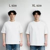 FORCE A BETTER コーデュラ Tシャツ RELAX WIDE T-SHIRT [MADE IN JAPAN LIMITED EDITION] FAB-CD-003-JP フォースアベター