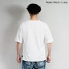 FORCE A BETTER コーデュラ Tシャツ RELAX WIDE T-SHIRT [MADE IN JAPAN LIMITED EDITION] FAB-CD-003-JP フォースアベター