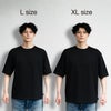 FORCE A BETTER コーデュラ Tシャツ RELAX WIDE T-SHIRT [MADE IN JAPAN LIMITED EDITION] FAB-CD-003-JP フォースアベター