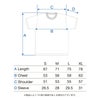 FORCE A BETTER コーデュラ Tシャツ RELAX WIDE T-SHIRT [MADE IN JAPAN LIMITED EDITION] FAB-CD-003-JP フォースアベター