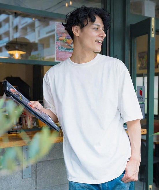 FORCE A BETTER フォースアベター コーデュラ Tシャツ 半袖