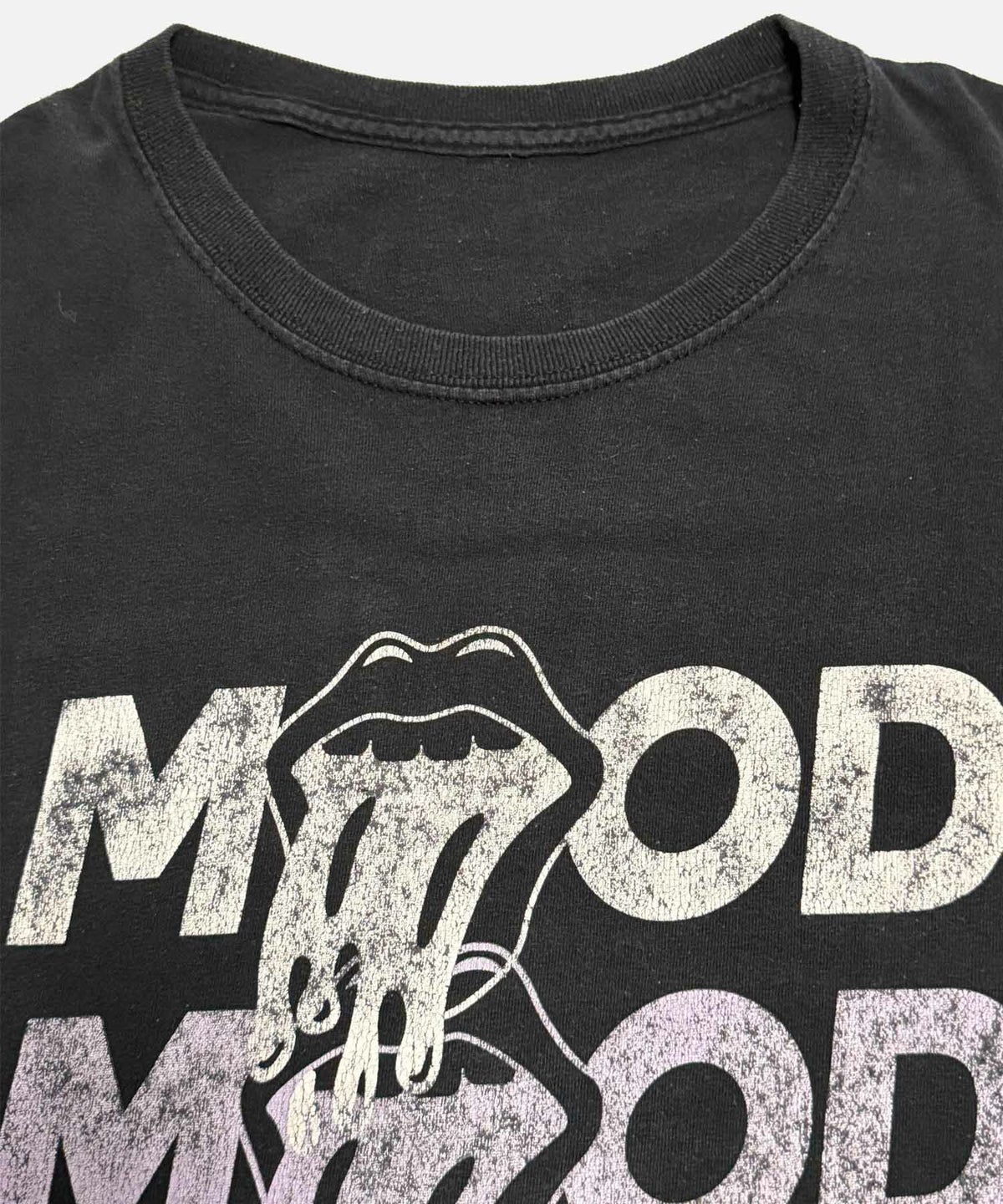 ローリングストーンズ ヴィンテージTシャツ