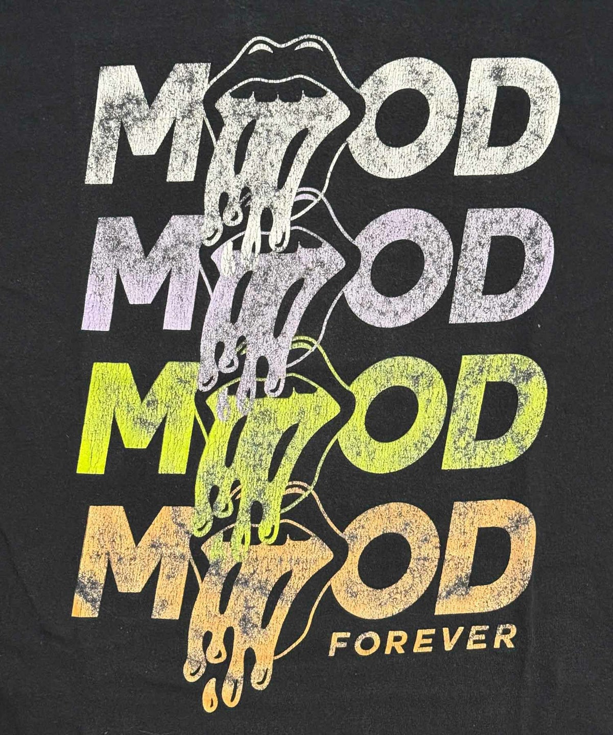 ローリングストーンズ ヴィンテージTシャツ