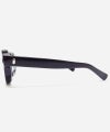 EFFECTOR エフェクター CANON カノン 黒縁眼鏡 メガネ