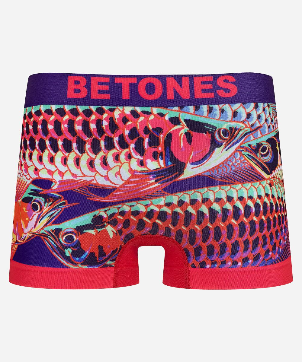 BETONES ビトーンズ FISH JEWEL3-FJW003