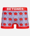 BETONES ビトーンズ TOMATONAKAI-TMT006 トマトナカイ