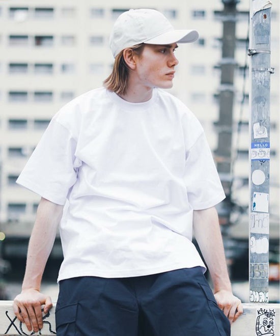 半袖Tシャツ