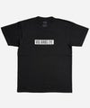 VDS VDS BIRDS EYE ボックスロゴ Tシャツ