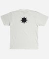 VDS VDS BIRDS EYE ボックスロゴ Tシャツ