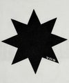 VDS VDS BIRDS EYE ボックスロゴ Tシャツ