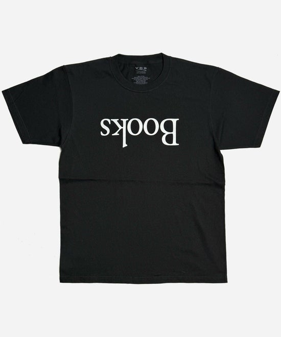 VDS BOOKS Tシャツ