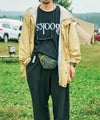 VDS BOOKS Tシャツ