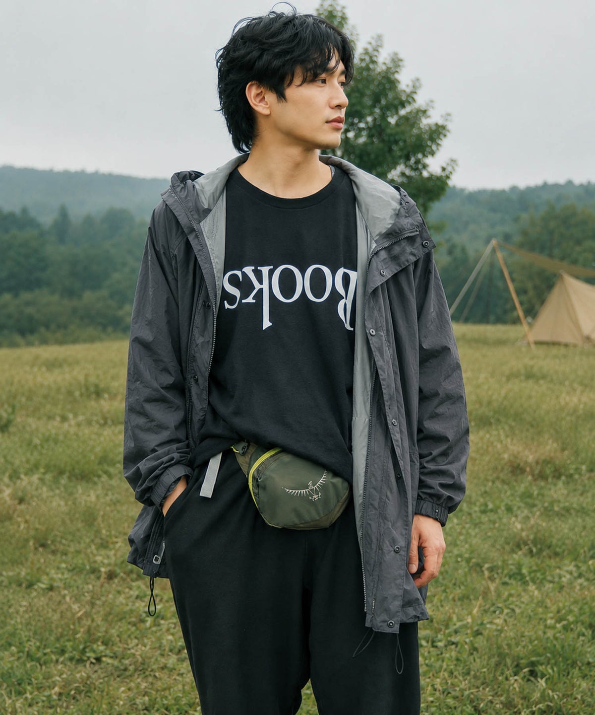VDS BOOKS Tシャツ