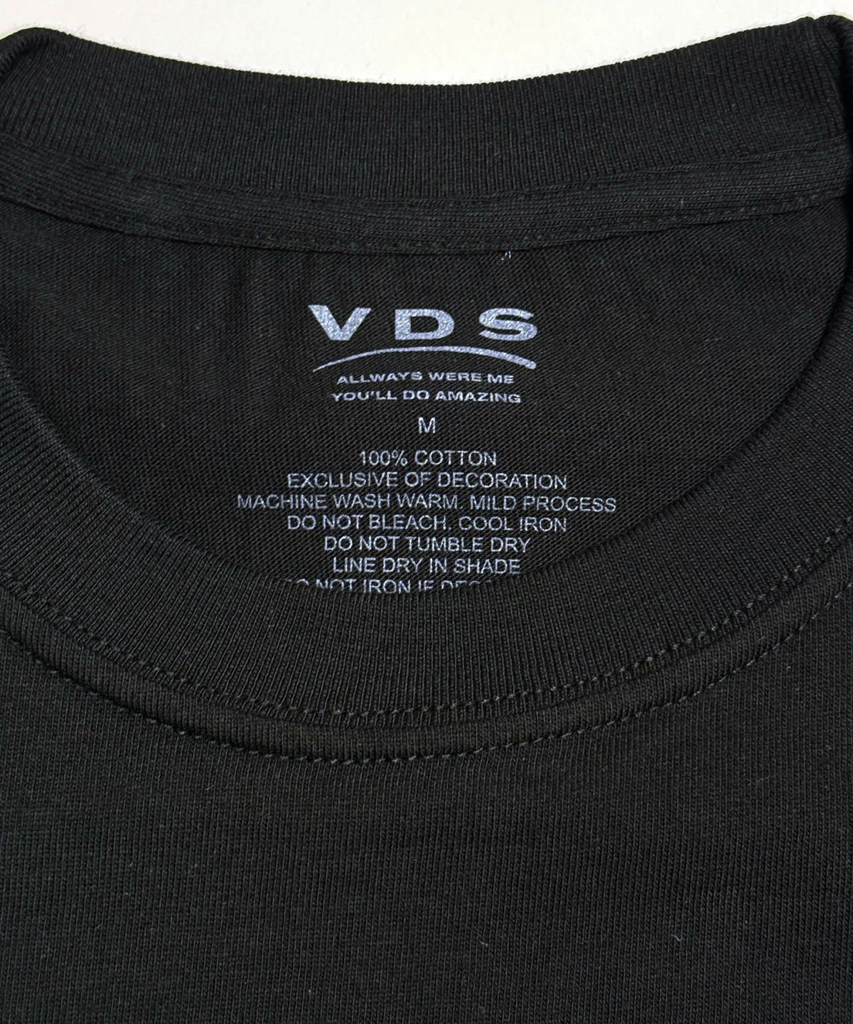 VDS BOOKS Tシャツ