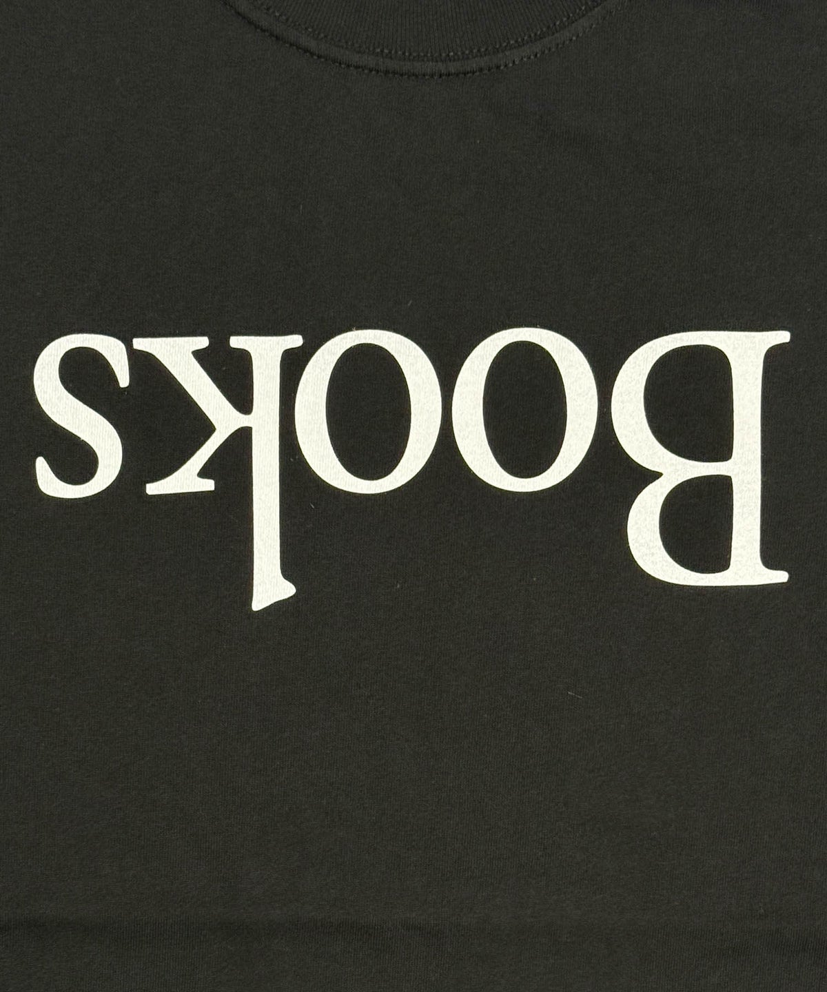 VDS BOOKS Tシャツ