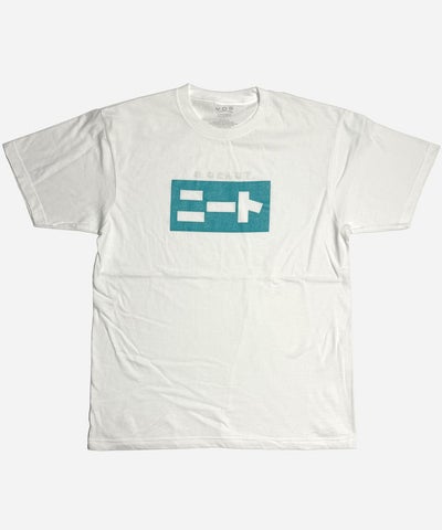 VDS ニート Tシャツ