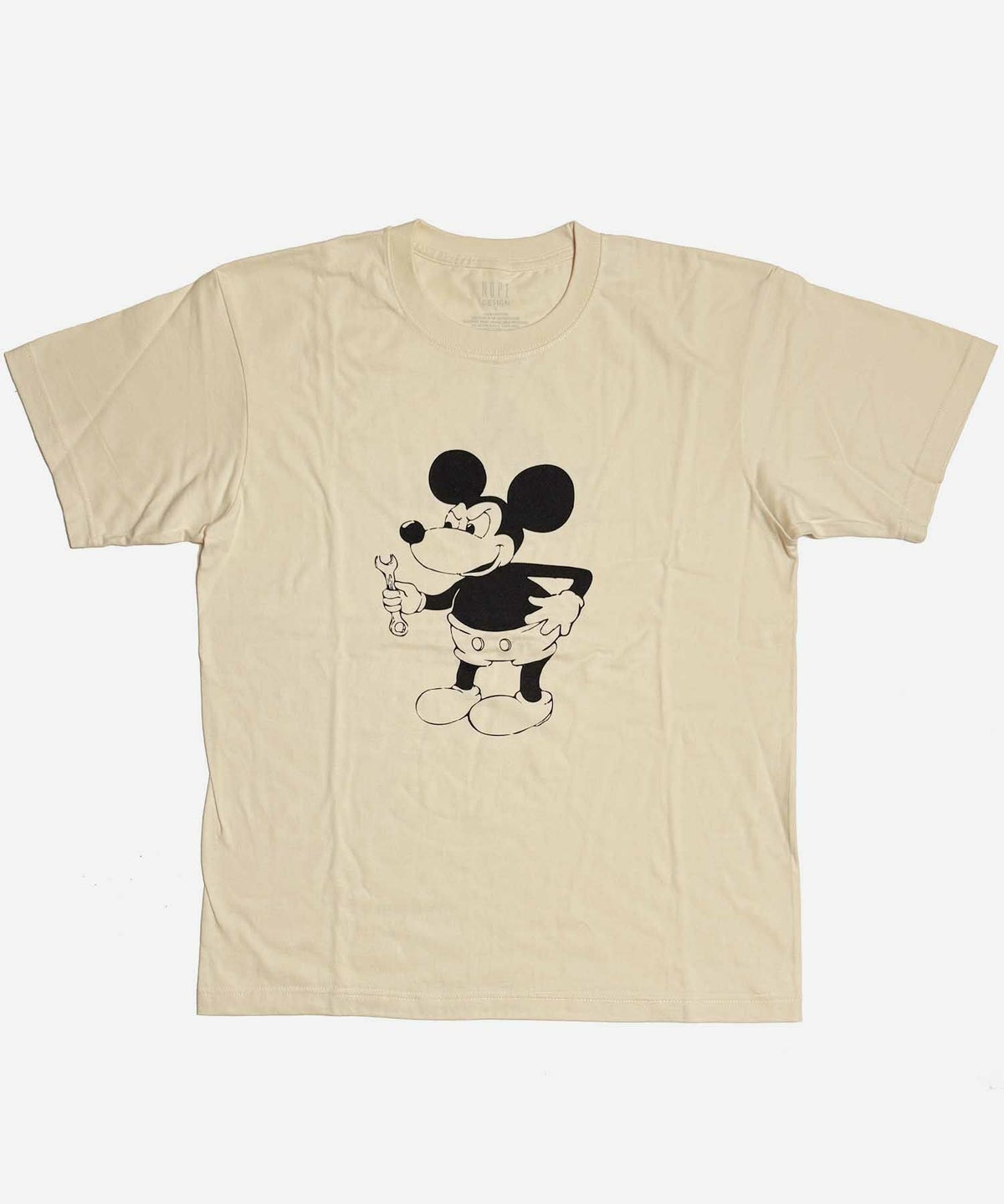 NOPE ディスティニー Tシャツ ミッキーマウス ディズニーランド