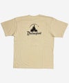 NOPE ディスティニー Tシャツ ミッキーマウス ディズニーランド