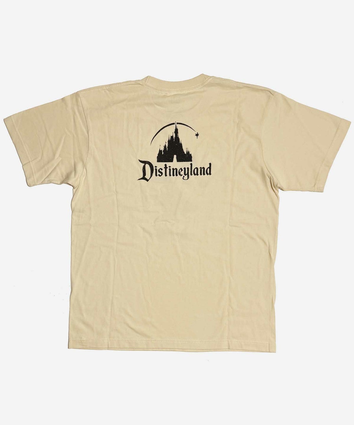 NOPE ディスティニー Tシャツ ミッキーマウス ディズニーランド