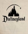 NOPE ディスティニー Tシャツ ミッキーマウス ディズニーランド