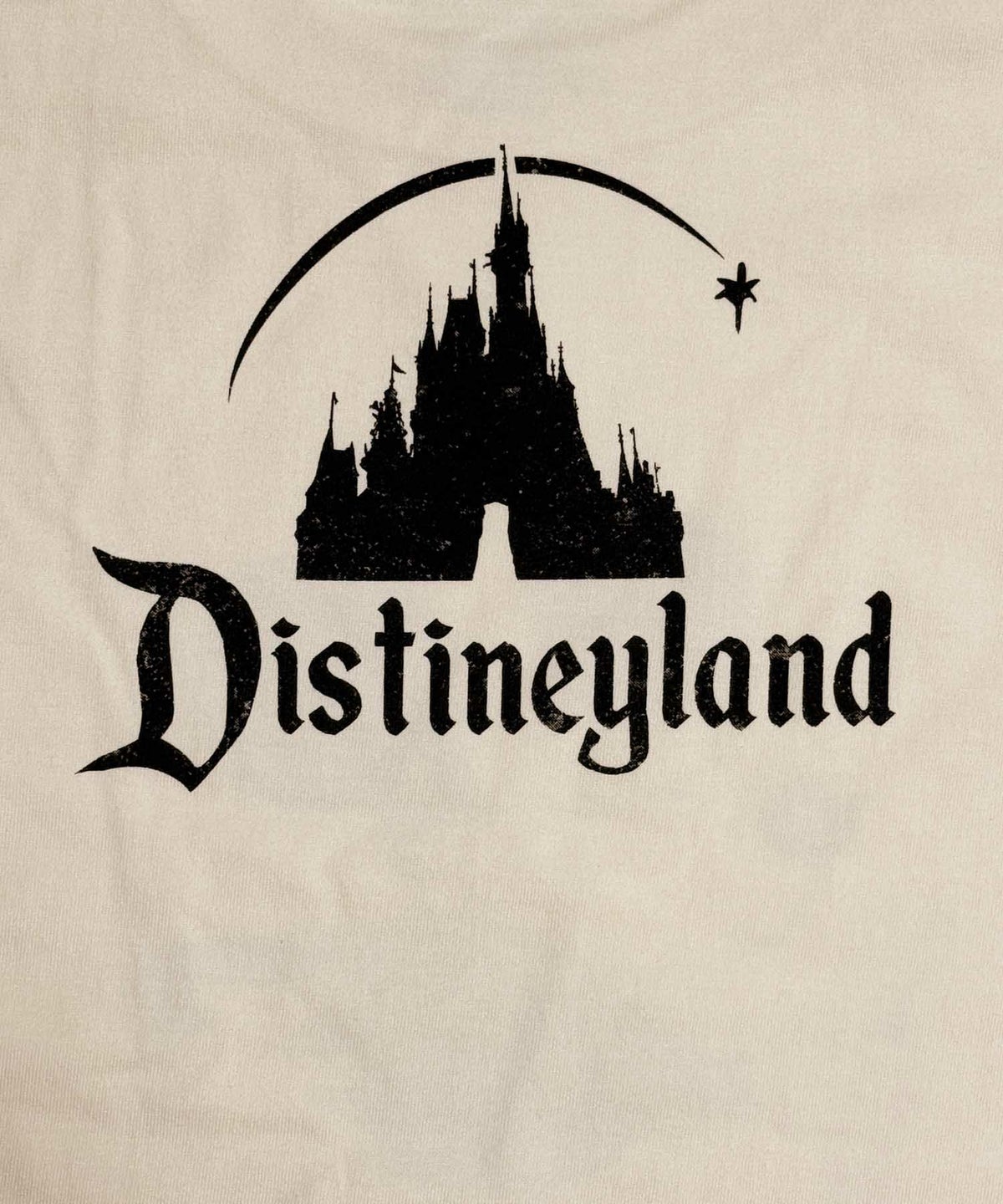 NOPE ディスティニー Tシャツ ミッキーマウス ディズニーランド