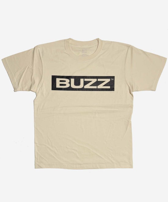 NOPE BUZZ Tシャツ
