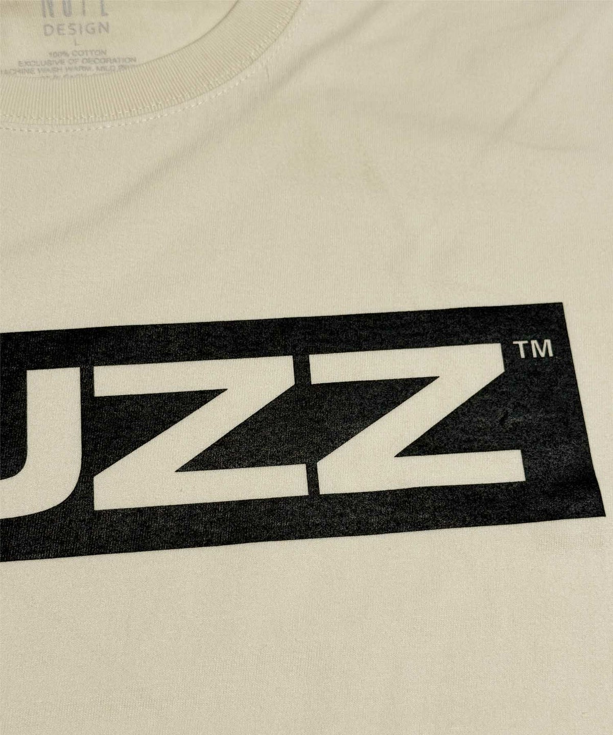 NOPE BUZZ Tシャツ