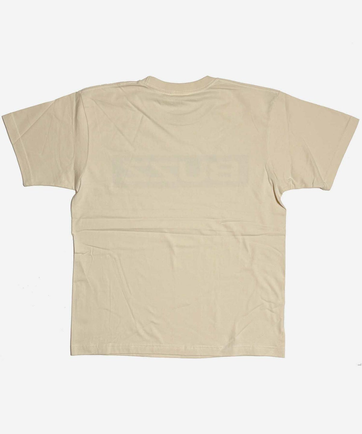 NOPE BUZZ Tシャツ