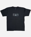 NOPE 1ドル札 表 Tシャツ