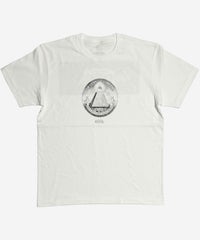 NOPE 1ドル札 裏 Tシャツ