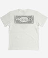 NOPE 1ドル札 裏 Tシャツ