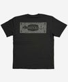 NOPE 1ドル札 裏 Tシャツ