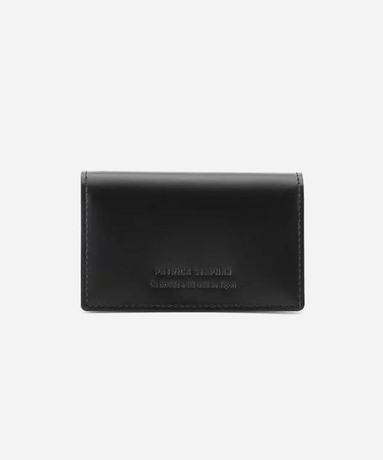 PATRICK STEPHAN キーケース　Leather key case 'brillant'　224AAO23 パトリックステファン