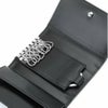 PATRICK STEPHAN キーケース　Leather key case 'brillant'　224AAO23 パトリックステファン