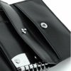 PATRICK STEPHAN キーケース　Leather key case 'brillant'　224AAO23 パトリックステファン