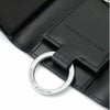 PATRICK STEPHAN キーケース　Leather key case 'brillant'　224AAO23 パトリックステファン