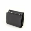 PATRICK STEPHAN　三つ折りウォレット　Leather trifold wallet 'brillant'ト 224AWA21 パトリックステファン