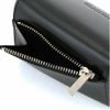 PATRICK STEPHAN　三つ折りウォレット　Leather trifold wallet 'brillant'ト 224AWA21 パトリックステファン